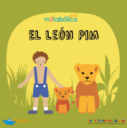 El león Pim