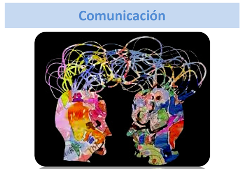 Sistema Aumentativo de la Comunicación (SAC)