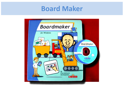 Board Maker