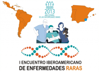 I Congreso Iberoamericano de Enfermedades Raras