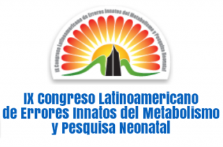 IX Congreso Latinoamericano de EIM y Pesquisa Neonatal