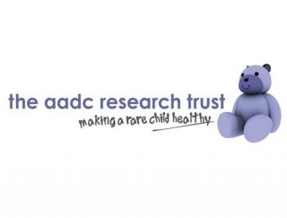 The AADC Research Trust