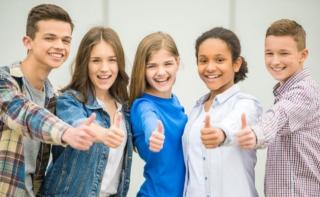 Jornada para adolescentes con PKU: Recursos para la vida diaria