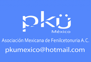 Asociación Mexicana de Fenilcetonuria