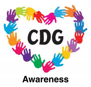 Logotipo CDG