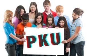 La jornada del Día Mundial de la PKU se centra en la adolescencia, las nuevas y el deporte