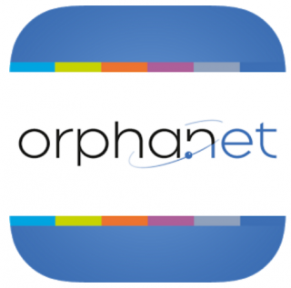 App Orphanet