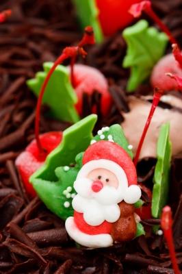 Postres, dulces y menús para las Fiestas Navideñas | Guía metabólica