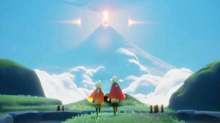 Sky: Children of the light. Descubre los reinos y los misterios de este mundo