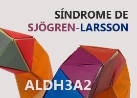 Síndrome de Sjögren-Larsson (SLS)