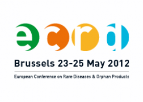 6a Conferencia Europea sobre Enfermedades Raras y Productos Huérfanos