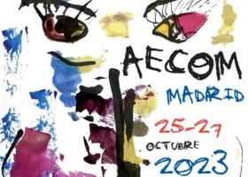 XV Congreso de AECOM: "Mirando al Futuro"