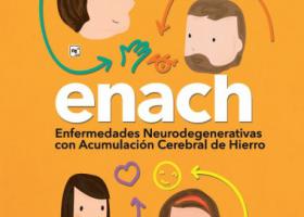 I Reunión para familias e investigadores de ENACH. Imagen: HSJDBCN