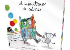 El Monstruo de Colores: Un emocionante juego para explorar y aprender sobre las emociones