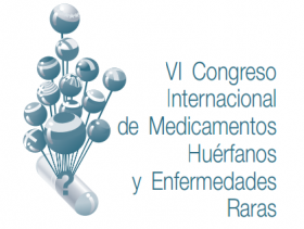 VI Congreso Internacional de Medicamentos Huérfanos y ER