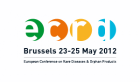 6a Conferencia Europea sobre Enfermedades Raras y Productos Huérfanos
