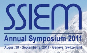 SSIEM Annual Symposium 2011