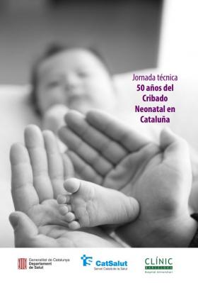 Jornada técnica: 50 años de cribado neonatal