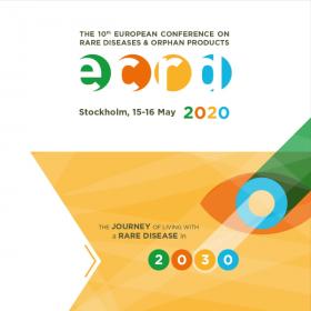 Conferencia Europea de Enfermedades Raras y Medicamentos Huérfanos 2020