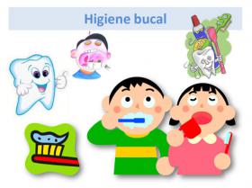 Higiene bucal en las enfermedades metabólicas
