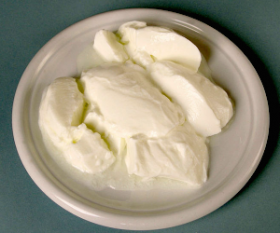 Yogur: Foto: Wikimedia