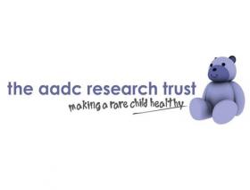 The AADC Research Trust