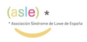 Asociación Española del Síndrome de Lowe (ASLE)