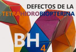 Defectos de la tetrahidrobiopterina (BH4). Imagen: HSJDBCN