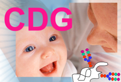 Defectos congénitos de la glicosilación (CDG)