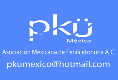 Asociación Mexicana de Fenilcetonuria