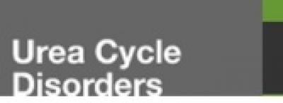 Urea Cycle Disorders (UCDs)