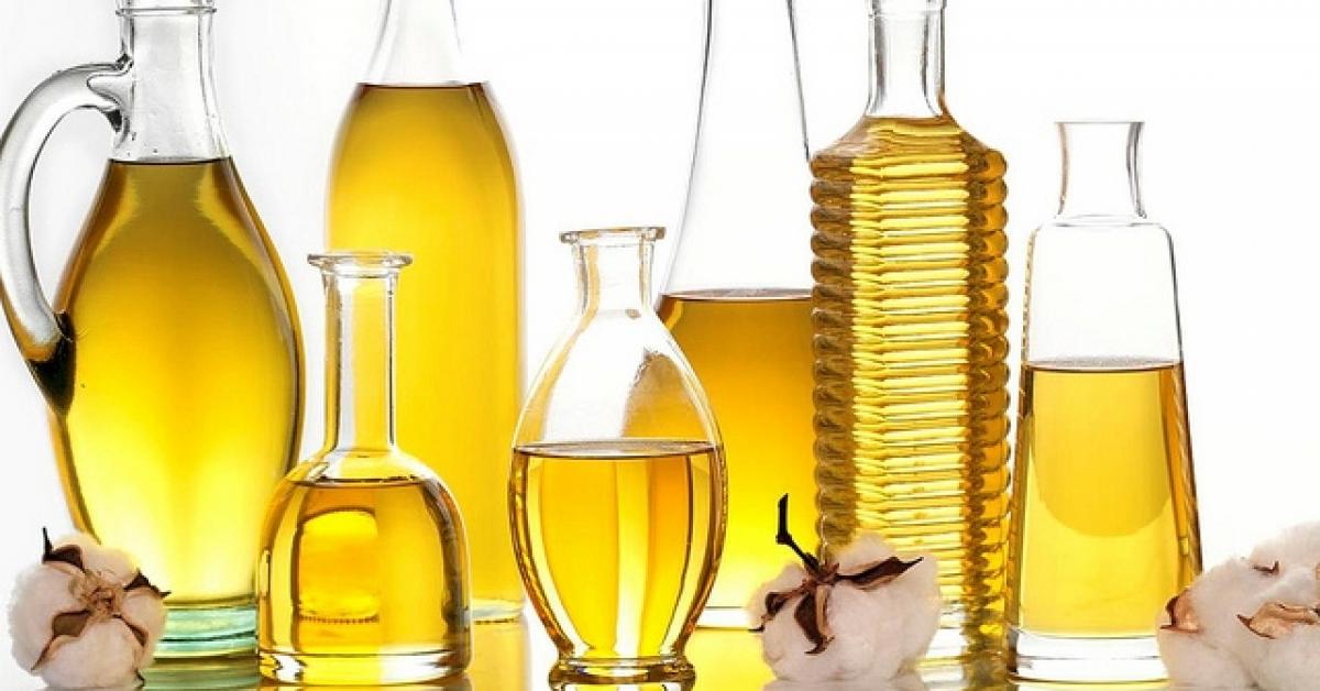 Tipos de aceites y errores congénitos del metabolismo (ECM) | Guía  metabólica